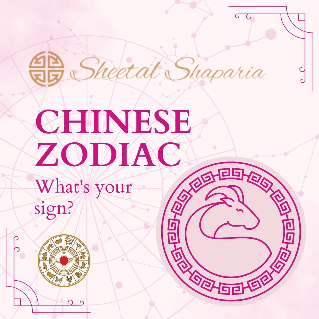 Read more about the article Chinese Zodiac Sign